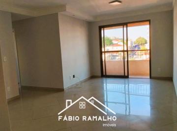 Foto 01 · Apartamento, Jardim Santa Cruz (campo Grande), São Paulo, SP