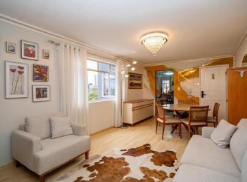 Apartamento de 3 quartos, Curitiba · Lindo apartamento no Rebouças