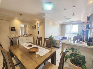 Apartamento de 2 quartos, São Paulo · Apartamento com 2 Quartos e 1 banheiro à Venda, 57 m² por R$ 280.000