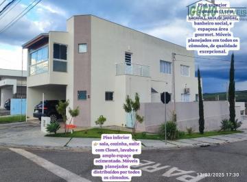 Foto 01 · Casa, Condomínio Alto dos Pinheiros, Itararé, SP