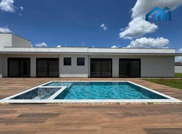 92a7463ba34e16d2846a0682ea1f3e1a17eb24d0 · Casa com 4 quartos à venda, 393 m² por R$ 3.900.000 - Condomínio Xapada Parque Ytu - Itu/SP