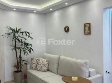 53e9b027 · Apartamento, 2 dormitórios, 57.37 m², em Cavalhada
