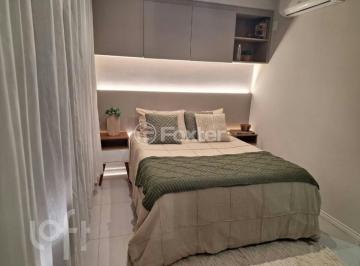 17ba802a · Apartamento, 1 dormitórios, 24.96 m², em Centro Histórico
