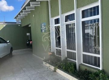 Casa · 270m² · 4 Quartos · 3 Vagas · Casa em Bacacheri Residencial e comercial - Curitiba