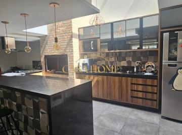 Casa · 352m² · 4 Quartos · Casa à venda - na Boa Vista