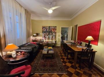 153729cfc.jpg · Amplo apartamento com 3 salas e 3 quartos em rua tranquila do Flamengo Rio de janeiro RJ