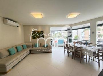 Apartamento de 3 quartos, Bertioga · APARTAMENTO EM RIVIERA , MÓDULO 4, 179 M²