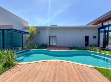 Imagem 1 · Casa térrea com 04 suítes, 550m² à venda no Portal do Sol Green - Goiânia - GO