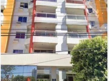 b23e2ae8c2ea7a63e94112fa450f3146d4bcec90 · Apartamento com 3 dormitórios à venda, 110 m² por R$ 475.000 - Bosque da Saúde - Cuiabá/MT