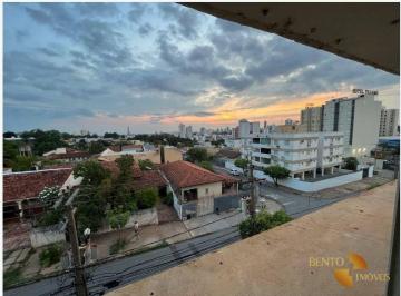 26bbdbc070a6710d9dc8d53222038216bb3e954f · Apartamento com 2 dormitórios à venda, 60 m² por R$ 205.000,00 - Baú - Cuiabá/MT