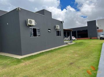 bfad0c5d720810c396607dfae15181847df27334 · Casa com 3 dormitórios à venda, 224 m² por R$ 1.100.000 - Chapada dos Guimarães - Chapada dos Guimar