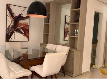a40a7c6bdb97eed7a4a239bee80518946576cf0b · Apartamento com 2 dormitórios, 80 m² - venda por R$ 650.000 ou aluguel por R$ 4.956/mês - Santa Hele