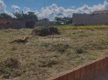 Foto 01 · Terreno Comercial à Venda em Mirassol-SP, 211m² no Residencial Mais Parque Mirassol