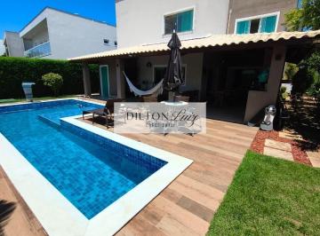 Foto 01 · Casa, Alphaville (abrantes), Camaçari, BA