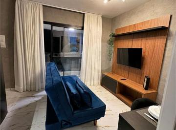 Apartamento de 1 quarto, Curitiba · Studio Prado Velho 1 Dormitório 1 Vaga 1 Quadra da PUC