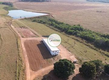Rural , Caldas Novas · Fazenda a venda entre Caldas Novas-GO e Morrinhos - 3.523 Hectares - DUPLA APTIDÃO - PREMIADA