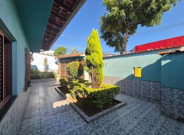 Casa · 142m² · 2 Quartos · 4 Vagas · Casa térrea à venda na Vila Brasileira - Mogi das Cruzes/SP