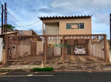 bdf1d47ddd9b3c30be2c3f5f4e511e7fdeb80dae · Sobrado com 7 dormitórios para alugar, 235 m² por R$ 3.670,00/mês - Jardim Alto Rio Preto - São José