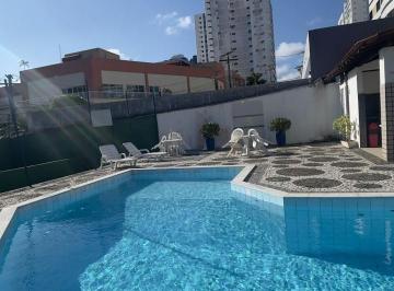 Foto 01 · Apartamento à venda em Salvador-BA, Armação: 2 quartos, 1 sala, 2 banheiros, 1 vaga, 77m² - Imperdív