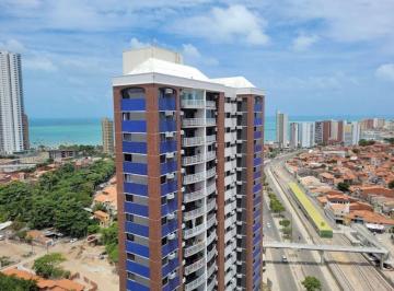 Apartamento de 3 quartos, Fortaleza · Apartamento reformado e porteira fechada,3 quartos no Mucuripe!!!!!!