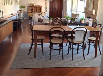 Apartamento de 4 quartos, São Paulo · 4 Suítes - 220 Úteis - Reformado - 2 Vagas + Depósito e Lazer de Clube