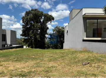 Foto 01 · Terreno em condomínio à venda em Indaiatuba-SP, no Park Gran Reserve, com 202m² de área!