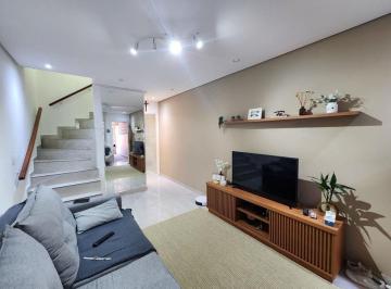 Casa de 2 quartos, São Paulo · Sobrado 90m², 2 quartos 1 vaga à Venda, 90 m² por R$ 480.000