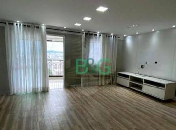 0568d53f73bb3f660f0f0590bc60c3e0ea695fb3 · Apartamento com 3 dormitórios à venda, 121 m² por R$ 1.749.000,00 - Alto da Mooca - São Paulo/SP
