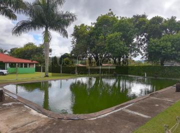 Foto 01 · Chacara, Querência do Turvo, Capão Bonito, SP