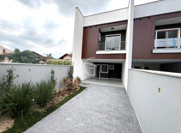 Foto 01 · Casa, Glória, Joinville, SC