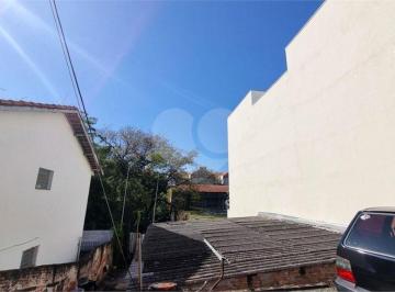 Terreno , São Paulo · Terreno à Venda no Tucuruvi | 200 m² | próximo do Metrô Tucuruvi!