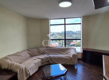 Apartamento de 1 quarto, São Paulo · Apartamento para Locação- 40 m2 de 01 Dormitório, mobiliado em Santo Amaro
