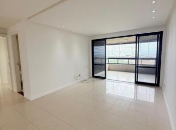 Foto 01 · Apartamento a venda 4/4 sendo 3 suites,150m2 no Cidade Jardim Mansão Alto Cidade Jardim