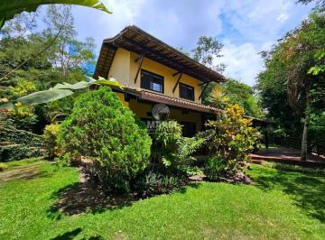 Casa de 3 quartos, Chã Grande · Casa em condomínio com 03 suítes e espaço gourmet à venda em Chã Grande/PE!DE 850 POR 750 MIL!