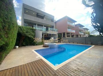 Foto 01 · Casa ampla com 3 suítes e lazer completo em condomínio Alto Padrão na Zona Sul de Bragança Paulista
