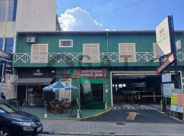 Foto 01 · Sala Comercial para Locação no Centro de Sorocaba-SP: 2 Salas, 2 Banheiros, 69m² de Área!
