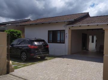 Foto 20 · Imperdível oportunidade: Casa à venda em Joinville-SC, Espinheiros - 3 quartos, 1 sala, 2 banheiros,