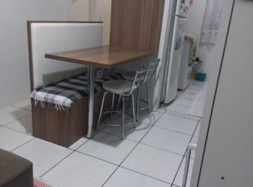 Foto 01 · Apartamento, Mário Pilau, Santo Ângelo, RS