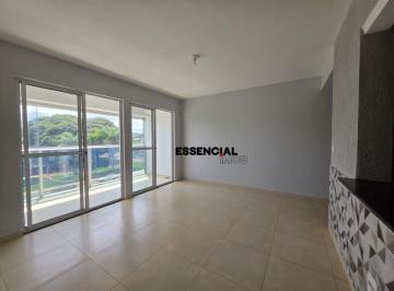 Apartamento de 2 quartos, Sobradinho · Apartamento 2 Quartos (1 Suíte) à Venda – Quadra 06 de Sobradinho/DF | 69m² | Varanda Ampla | Canto