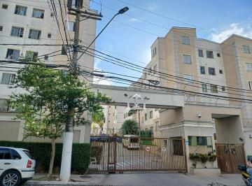 Apartamento de 2 quartos, São Paulo · EXCELENTE APARTAMENTO DE 2 DORMITORIOS A VENDA NO HORTO DO YPE