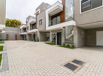 Casa · 137m² · 3 Quartos · 2 Vagas · Sobrado Triplex com 156m² privativos, 3 dormitório