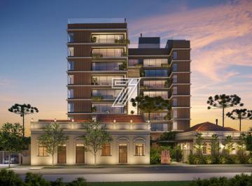 Apartamento · 241m² · 3 Quartos · 3 Vagas · Apartamento à venda - em Batel