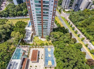 Apartamento · 126m² · 3 Quartos · 2 Vagas · APARTAMENTO, ANDAR ALTO COM VISTA,  126m² COM 3 QU