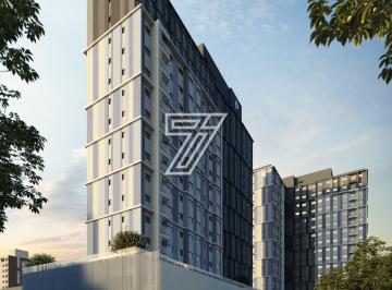 Apartamento · 44m² · 2 Quartos · 1 Vaga · Apartamento à venda - em Novo Mundo