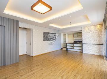 Apartamento · 133m² · 3 Quartos · 2 Vagas · Apartamento com 133m² privativos, 3 suítes, 2 Vaga