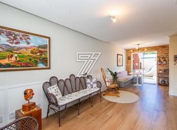 Casa · 159m² · 3 Quartos · 2 Vagas · Casa à venda - no Jardim das Américas