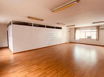 Comercial · 139m² · Sala comercial com 139m² privativos, Rua Monsenhor