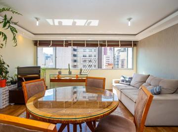 Apartamento · 102m² · 3 Quartos · 1 Vaga · Apartamento 3 Quartos (1 suíte), 102m² úteis, Bigo