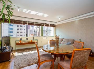 Apartamento · 102m² · 3 Quartos · 1 Vaga · Apartamento 3 Quartos (1 suíte), 102m² úteis, Bigo