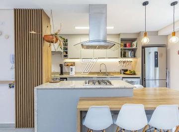 Apartamento · 67m² · 2 Quartos · 2 Vagas · Apartamento de 2 quartos, mobiliado, área privativ
